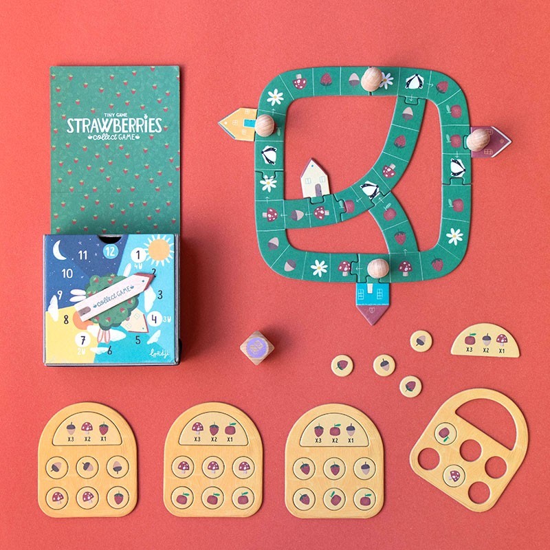 pequeño juego de estrategia